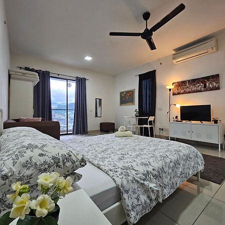 Urban 360 Studio By La Ritz Batu Caves Esterno foto