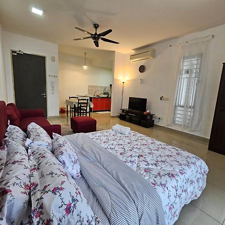 Urban 360 Studio By La Ritz Batu Caves Esterno foto