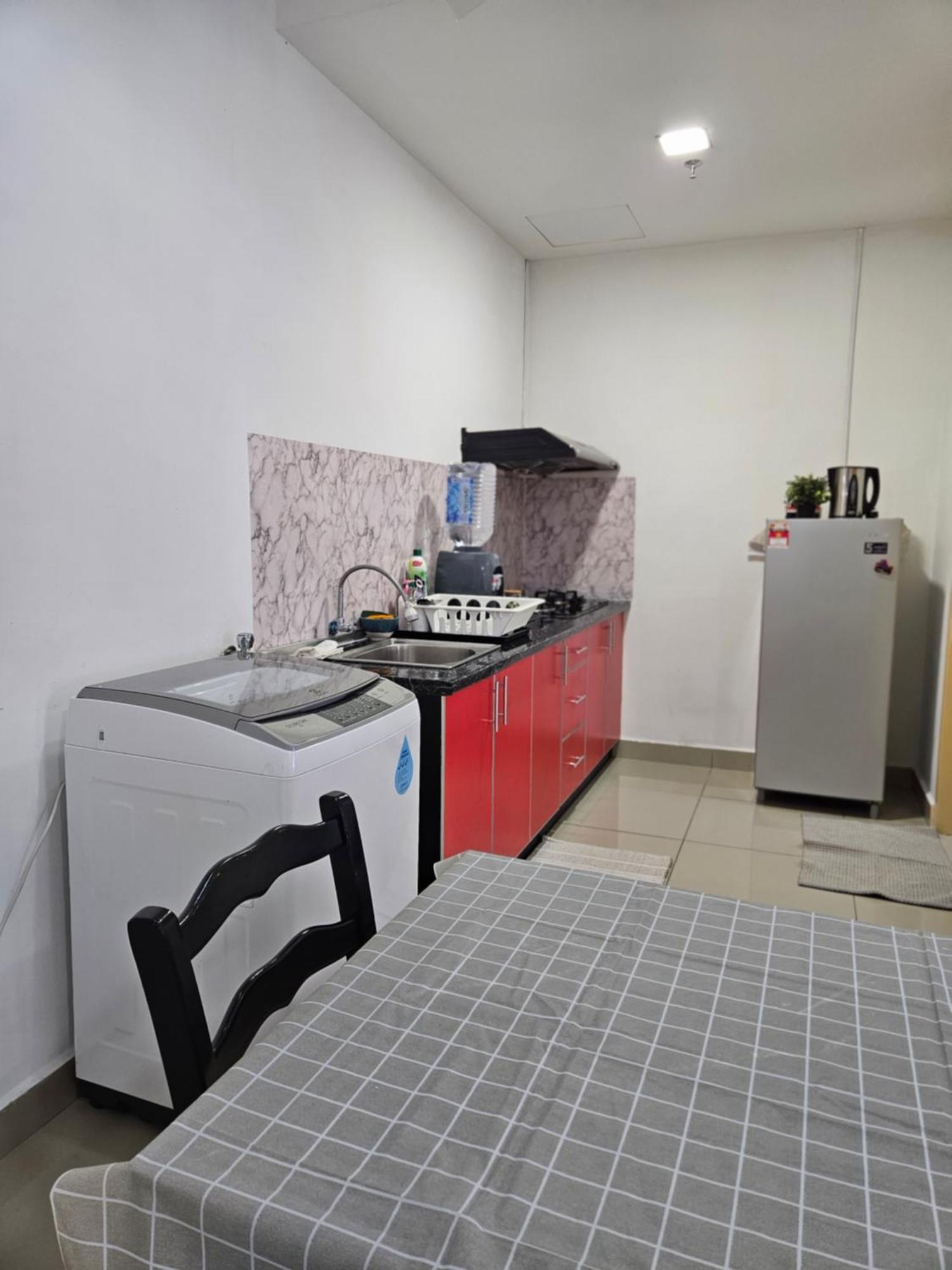 Urban 360 Studio By La Ritz Batu Caves Esterno foto