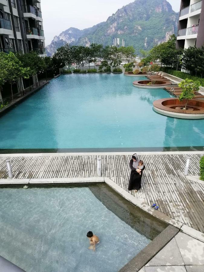 Urban 360 Studio By La Ritz Batu Caves Esterno foto